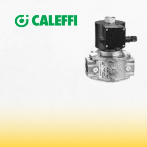 Elektromagnetni ventili za plin