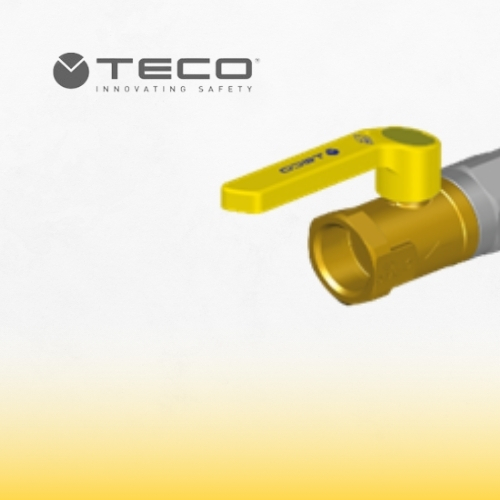 Ventili za plin sa termoaktiviranjem