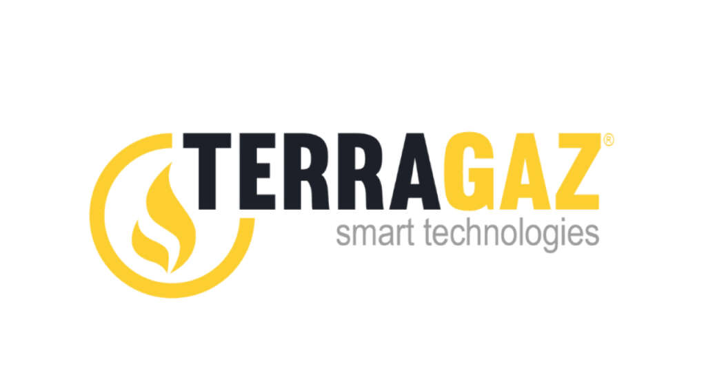 Terragaz social share logo